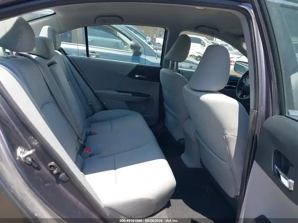 1HGCR2F32HA059610 2017 HONDA ACCORD - Image 8