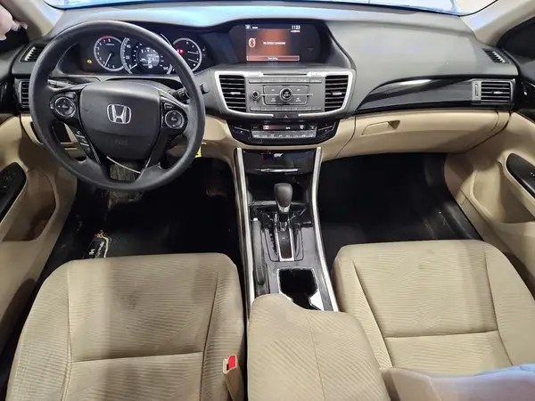 1HGCR2F32HA060188 2017 HONDA ACCORD - Image 8