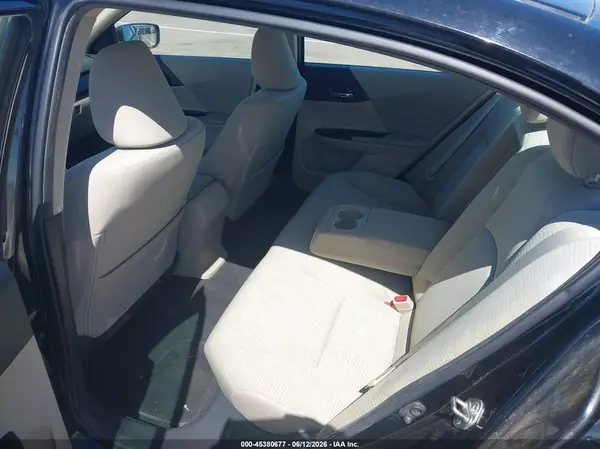 1HGCR2F32HA061924 2017 HONDA ACCORD - Image 8
