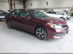 1HGCR2F32HA064015 2017 HONDA ACCORD