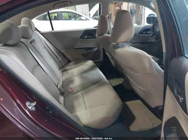 1HGCR2F32HA064015 2017 HONDA ACCORD - Image 8