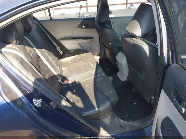 1HGCR2F32HA066668 2017 HONDA ACCORD - Image 8
