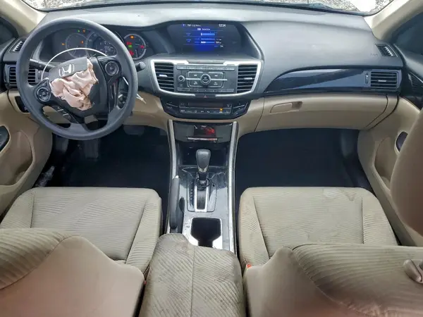 1HGCR2F32HA075368 2017 HONDA ACCORD - Image 8