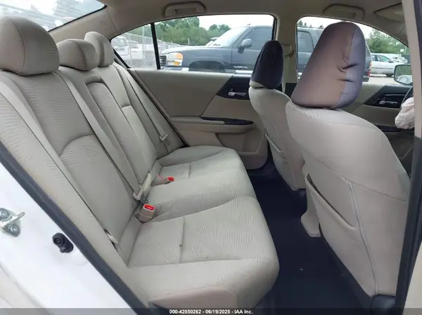 1HGCR2F32HA076651 2017 HONDA ACCORD - Image 8