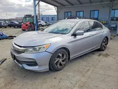 1HGCR2F32HA076696 2017 HONDA ACCORD