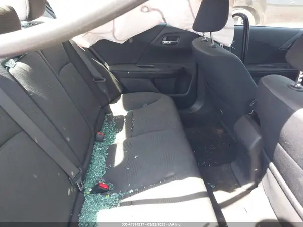 1HGCR2F32HA078464 2017 HONDA ACCORD - Image 8