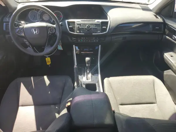 1HGCR2F32HA078514 2017 HONDA ACCORD - Image 8