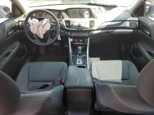 1HGCR2F32HA080375 2017 HONDA ACCORD - Image 8