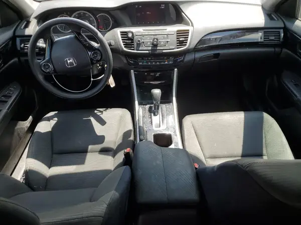 1HGCR2F32HA084894 2017 HONDA ACCORD - Image 8