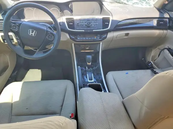1HGCR2F32HA087388 2017 HONDA ACCORD - Image 8