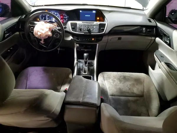 1HGCR2F32HA089979 2017 HONDA ACCORD - Image 8