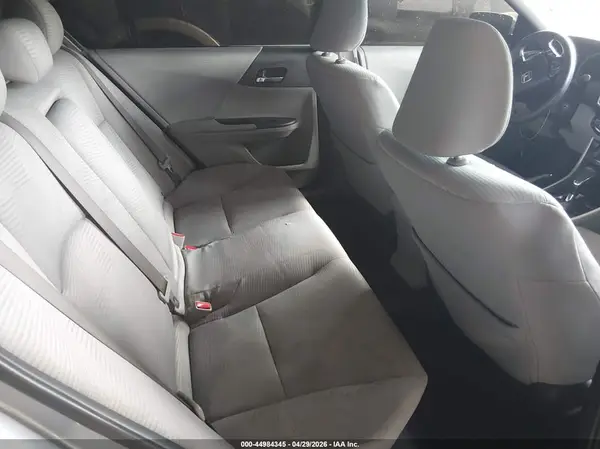 1HGCR2F32HA091022 2017 HONDA ACCORD - Image 8