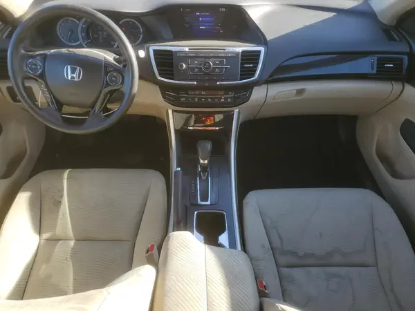 1HGCR2F32HA092235 2017 HONDA ACCORD - Image 8