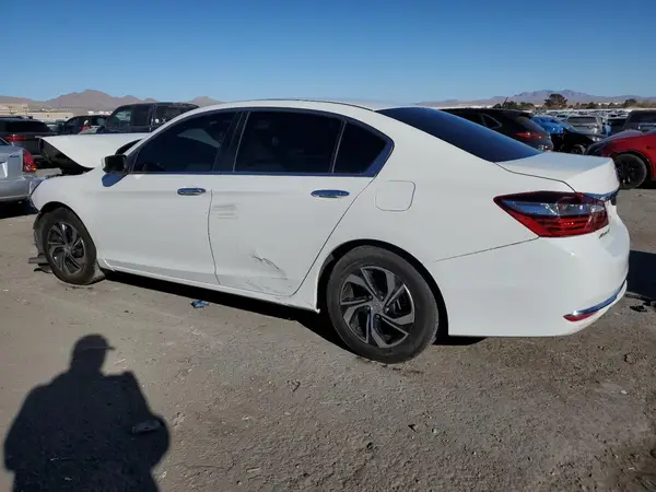 1HGCR2F32HA092848 2017 HONDA ACCORD - Image 2