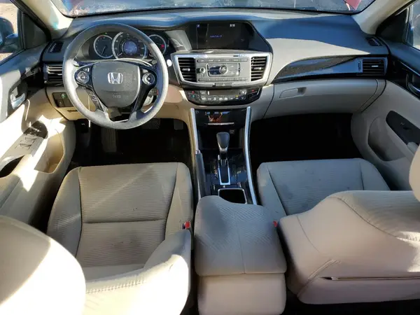1HGCR2F32HA093174 2017 HONDA ACCORD - Image 8