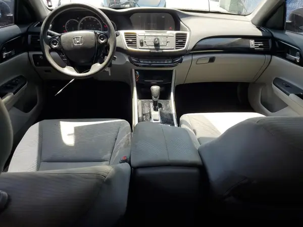 1HGCR2F32HA094499 2017 HONDA ACCORD - Image 8