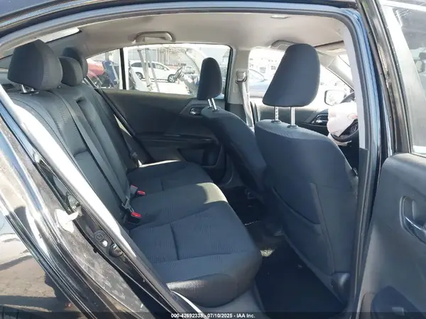 1HGCR2F32HA094857 2017 HONDA ACCORD - Image 8