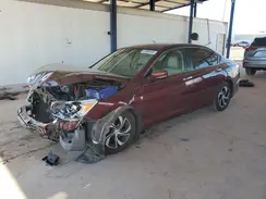 1HGCR2F32HA095992 2017 HONDA ACCORD