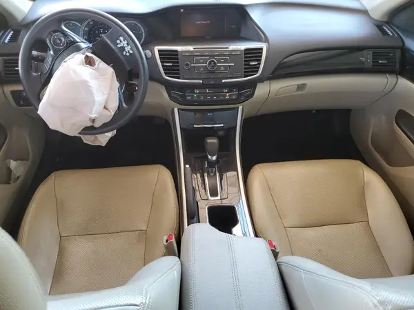 1HGCR2F32HA095992 2017 HONDA ACCORD - Image 8