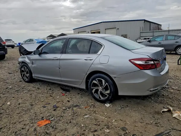 1HGCR2F32HA103041 2017 HONDA ACCORD - Image 2