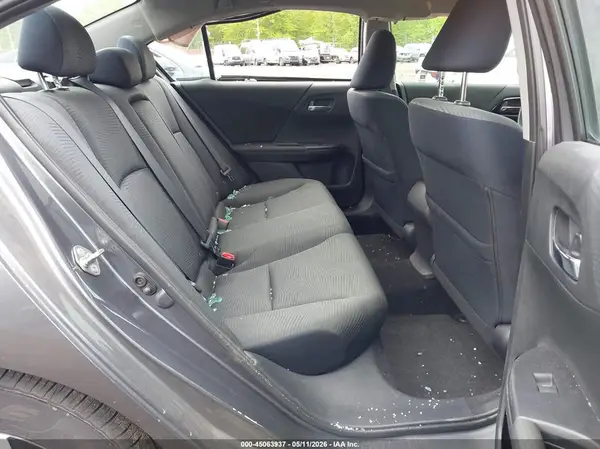 1HGCR2F32HA104478 2017 HONDA ACCORD - Image 8