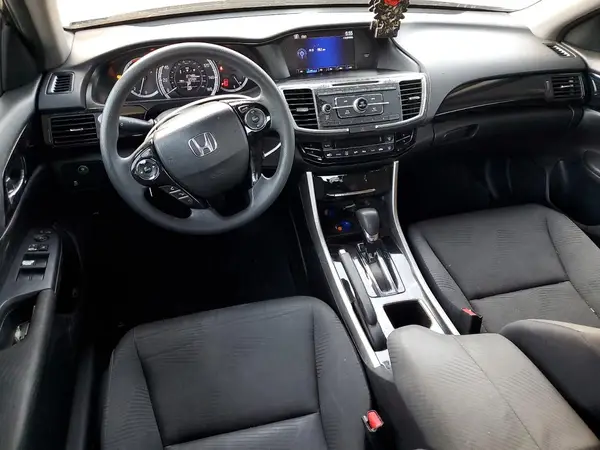 1HGCR2F32HA106117 2017 HONDA ACCORD - Image 8