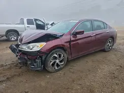1HGCR2F32HA107493 2017 HONDA ACCORD