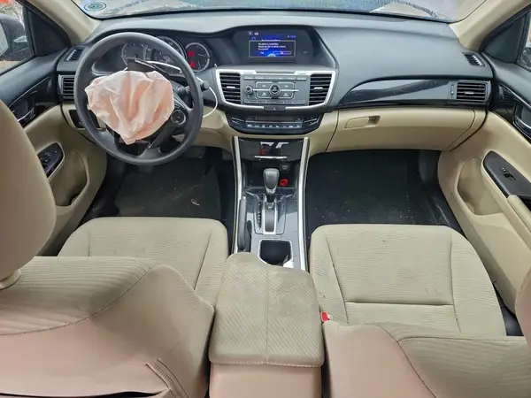 1HGCR2F32HA107493 2017 HONDA ACCORD - Image 8