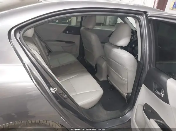 1HGCR2F32HA109373 2017 HONDA ACCORD - Image 8