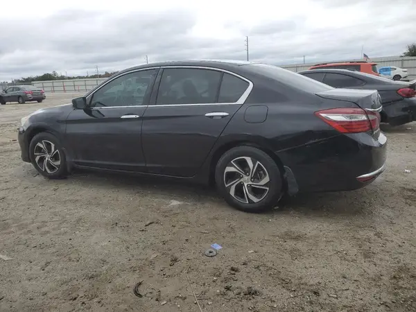 1HGCR2F32HA109549 2017 HONDA ACCORD - Image 2