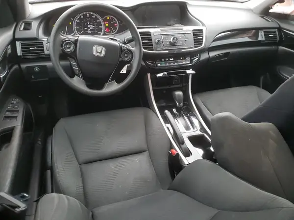 1HGCR2F32HA109549 2017 HONDA ACCORD - Image 8