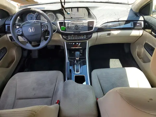 1HGCR2F32HA110619 2017 HONDA ACCORD - Image 8