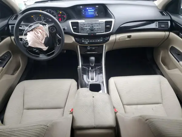 1HGCR2F32HA111897 2017 HONDA ACCORD - Image 8