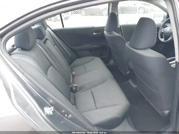 1HGCR2F32HA113326 2017 HONDA ACCORD - Image 8