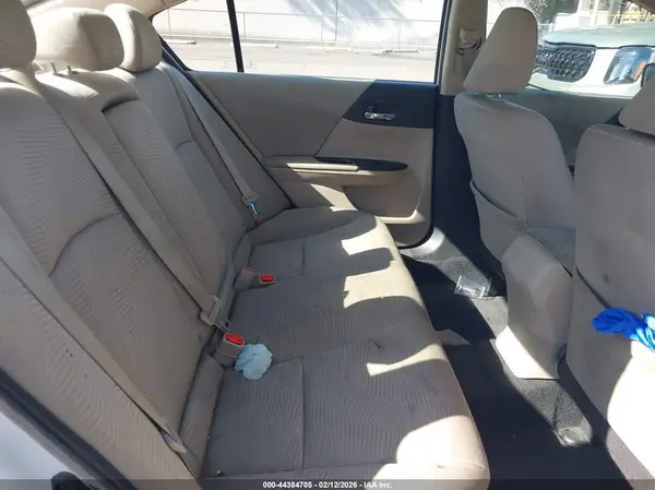 1HGCR2F32HA114248 2017 HONDA ACCORD - Image 8
