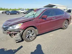 1HGCR2F32HA118249 2017 HONDA ACCORD