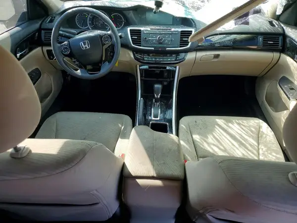 1HGCR2F32HA118249 2017 HONDA ACCORD - Image 8