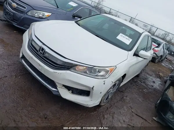 1HGCR2F32HA119658 2017 HONDA ACCORD - Image 2