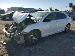 1HGCR2F32HA120941 2017 HONDA ACCORD
