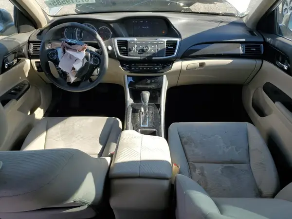 1HGCR2F32HA120941 2017 HONDA ACCORD - Image 8