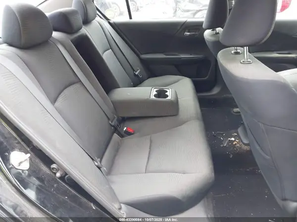 1HGCR2F32HA121071 2017 HONDA ACCORD - Image 8