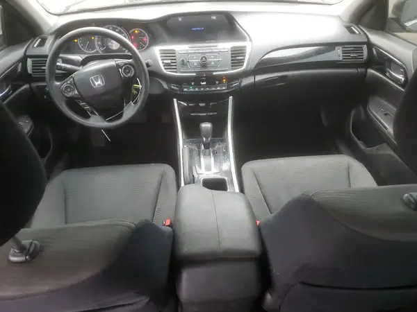 1HGCR2F32HA121149 2017 HONDA ACCORD - Image 8