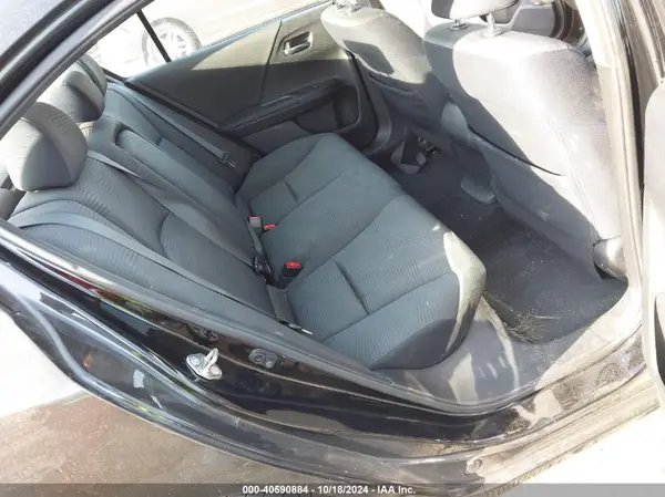 1HGCR2F32HA122589 2017 HONDA ACCORD - Image 8