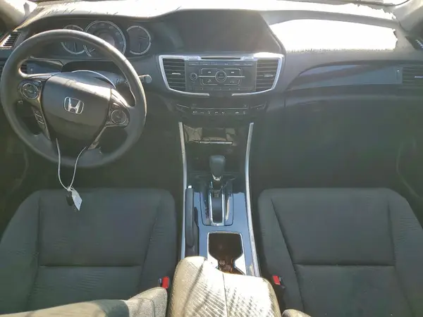 1HGCR2F32HA122625 2017 HONDA ACCORD - Image 8
