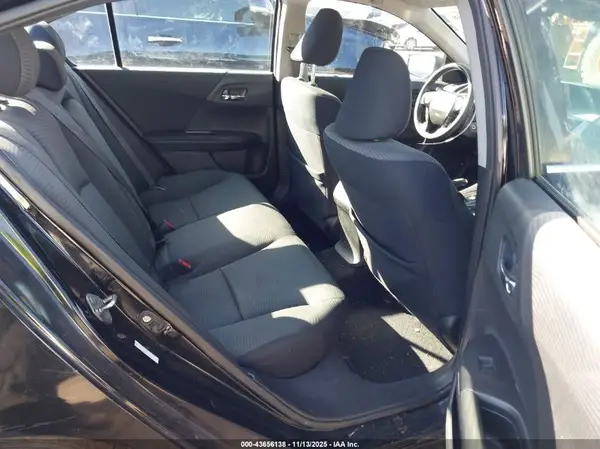 1HGCR2F32HA124200 2017 HONDA ACCORD - Image 8