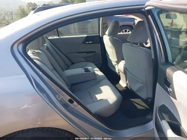 1HGCR2F32HA124312 2017 HONDA ACCORD - Image 8