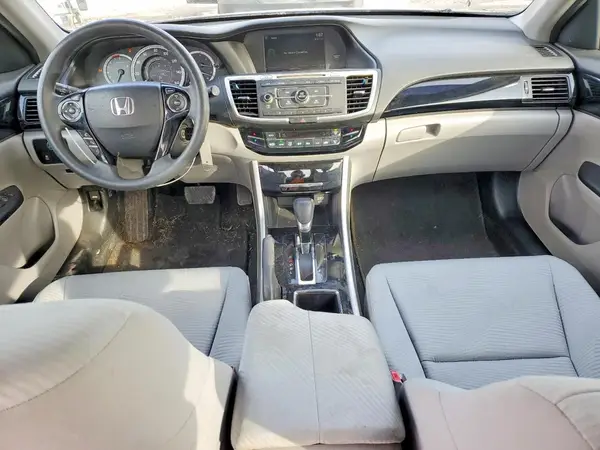1HGCR2F32HA128117 2017 HONDA ACCORD - Image 8