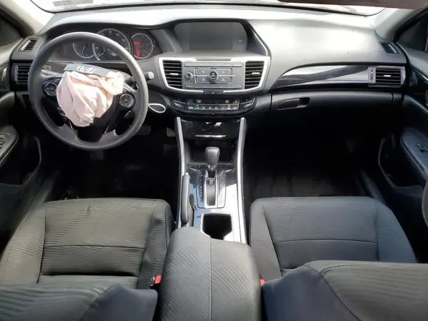 1HGCR2F32HA128988 2017 HONDA ACCORD - Image 8