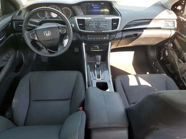 1HGCR2F32HA129932 2017 HONDA ACCORD - Image 8