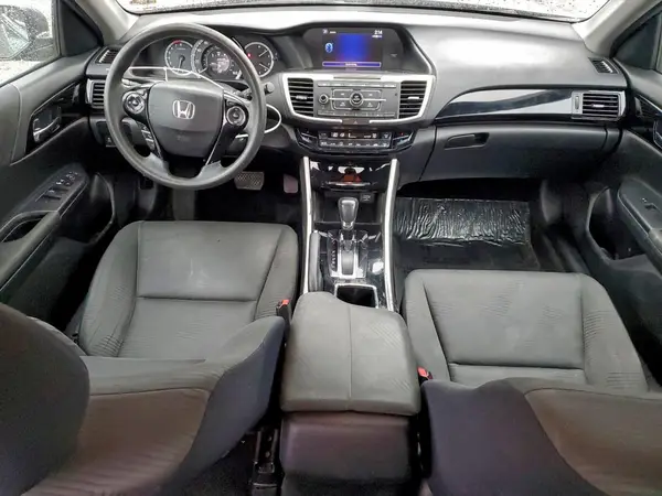 1HGCR2F32HA130482 2017 HONDA ACCORD - Image 8